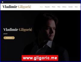 www.gligoric.me