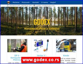 www.godex.co.rs