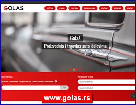 www.golas.rs
