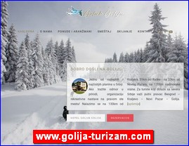 www.golija-turizam.com