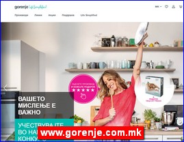 www.gorenje.com.mk