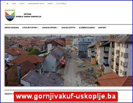 www.gornjivakuf-uskoplje.ba