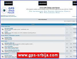 www.gps-srbija.com