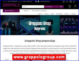 Kompjuteri, računari, prodaja, www.grappologroup.com