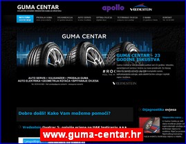 www.guma-centar.hr
