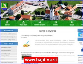 www.hajdina.si