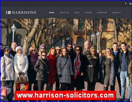 Advokati, advokatske kancelarije, www.harrison-solicitors.com