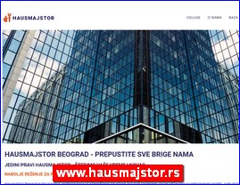 Energetika, elektronika, grejanje, gas, www.hausmajstor.rs