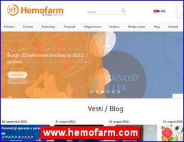 www.hemofarm.com