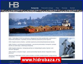 Građevinarstvo, građevinska oprema, građevinski materijal, www.hidrobaza.rs