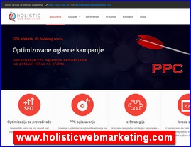 www.holisticwebmarketing.com