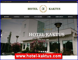 www.hotel-kaktus.com