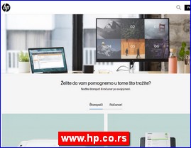 Kompjuteri, računari, prodaja, www.hp.co.rs