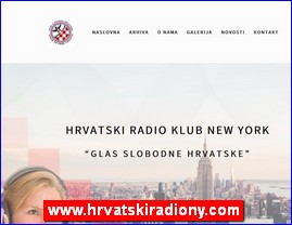 Radio stanice, www.hrvatskiradiony.com