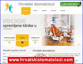 www.hrvatskistomatolozi.com