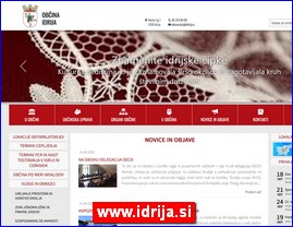 www.idrija.si