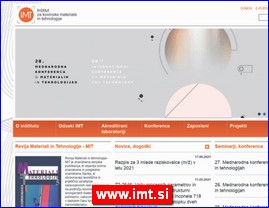 Industrija metala, www.imt.si