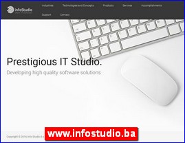 www.infostudio.ba