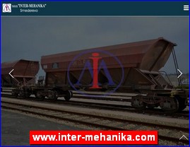 Industrija metala, www.inter-mehanika.com