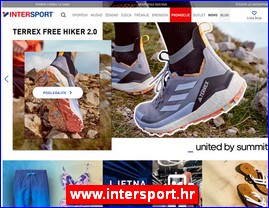 Odeća, www.intersport.hr
