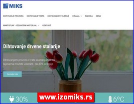 www.izomiks.rs