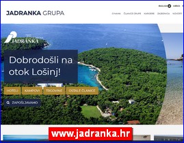 Radio stanice, www.jadranka.hr