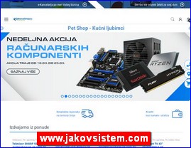 Kompjuteri, računari, prodaja, www.jakovsistem.com