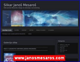 www.janosmesaros.com