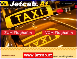 www.jetcab.at
