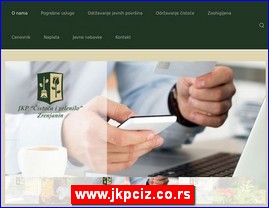 www.jkpciz.co.rs