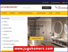 www.jugokomerc.com
