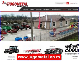 www.jugometal.co.rs