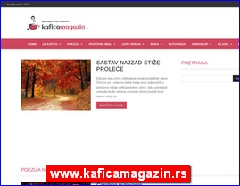 www.kaficamagazin.rs