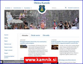 www.kamnik.si