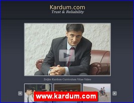 Fotografija, www.kardum.com