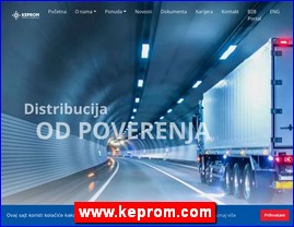 Medicinski aparati, uređaji, pomagala, medicinski materijal, oprema, www.keprom.com
