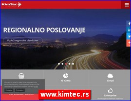 Kompjuteri, računari, prodaja, www.kimtec.rs