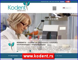 www.kodent.rs