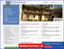 www.komen.si