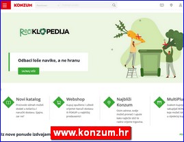 www.konzum.hr