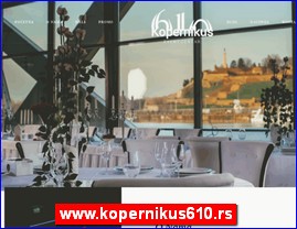 Ketering, catering, organizacija proslava, organizacija venčanja, www.kopernikus610.rs