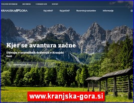 www.kranjska-gora.si