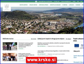 www.krsko.si