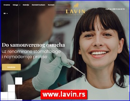 www.lavin.rs
