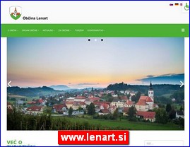 www.lenart.si