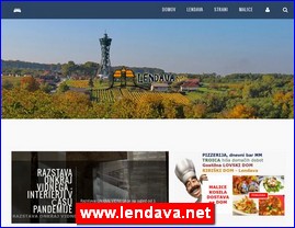 www.lendava.net