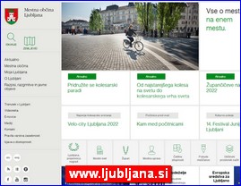 www.ljubljana.si