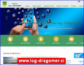 www.log-dragomer.si
