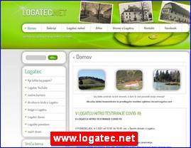 www.logatec.net