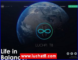 Lucha T8, Život u ravnoteži, poboljšanje zdravlja, Zemljina prirodna frekvencija, Šumanova rezonanca, 7,83Hz, www.luchat8.com